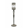 Mindy Brownes Tall Candle Holder - Long Stem LY006